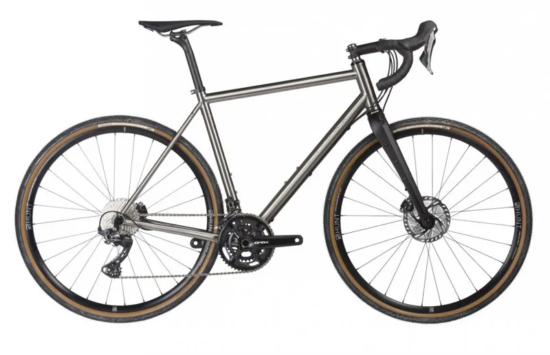 Enigma gravel bike shop